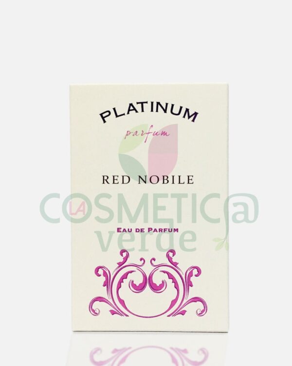Red Nobile Platinum