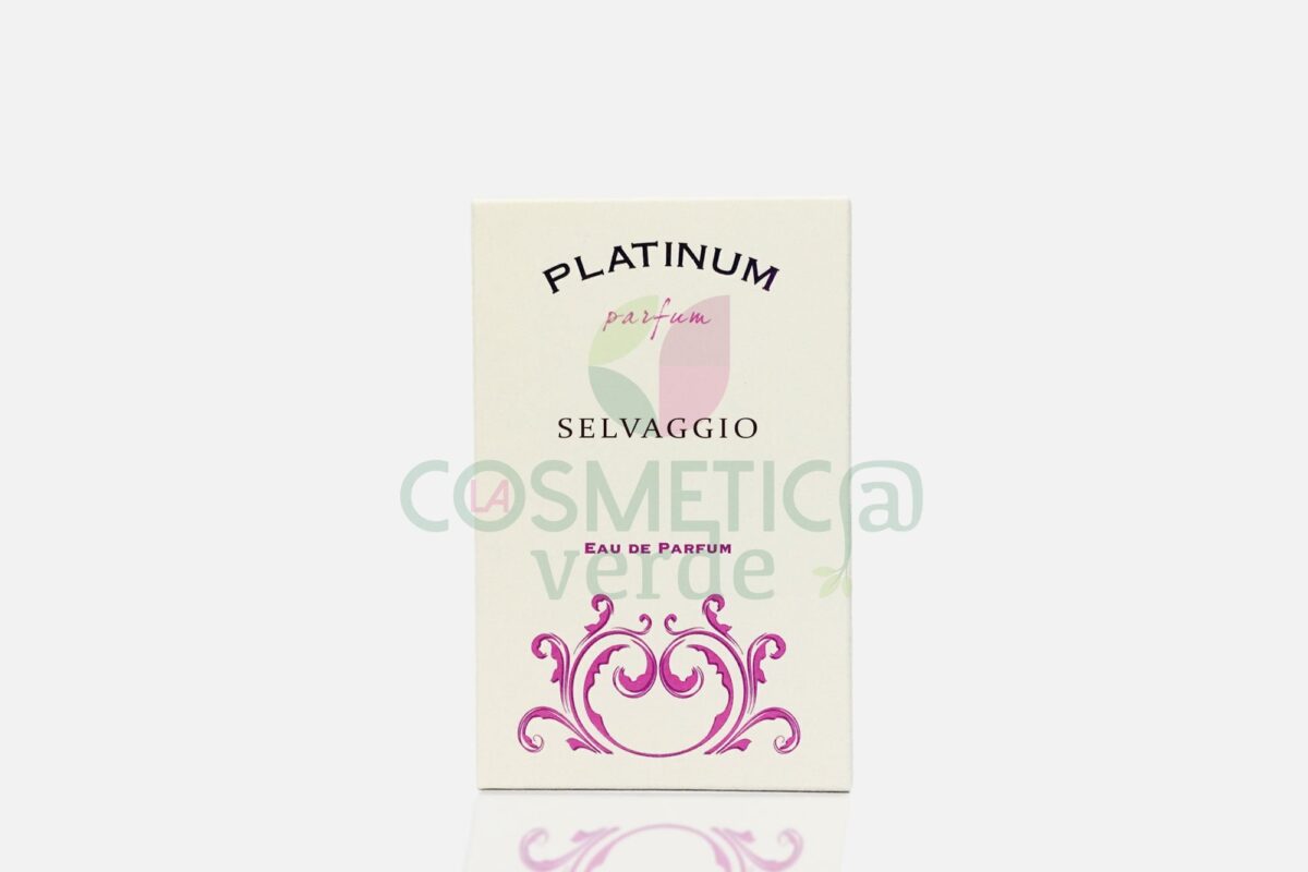 selvaggio platinum