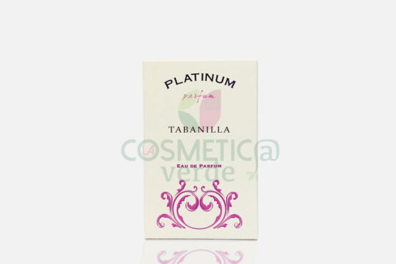 tabanilla platinum
