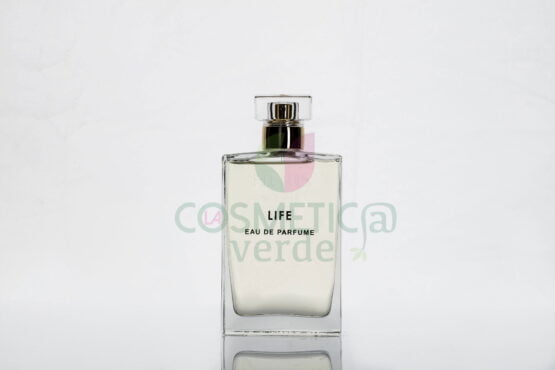 life heris scent