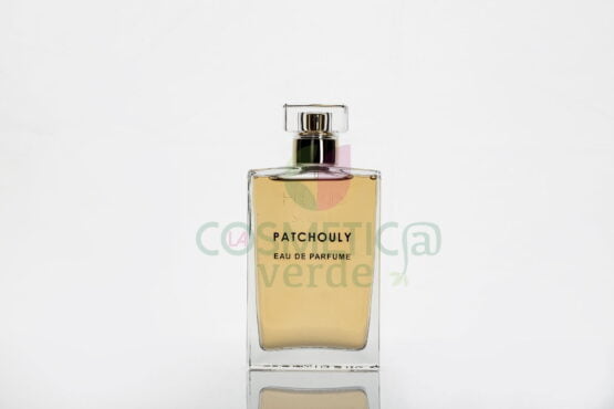 patchouly heris scent