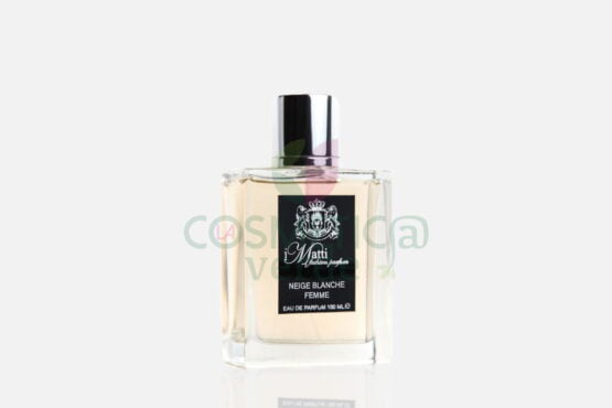 Neige Blanche Femme iMatti Fashion Parfum