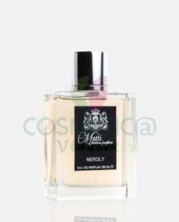 Neroly iMatti Fashion Parfum
