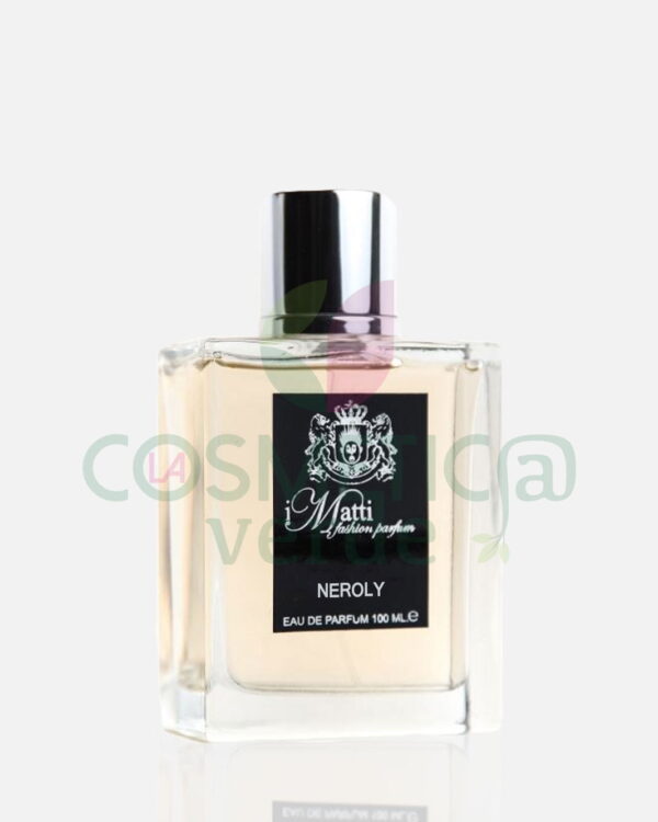 Neroly iMatti Fashion Parfum