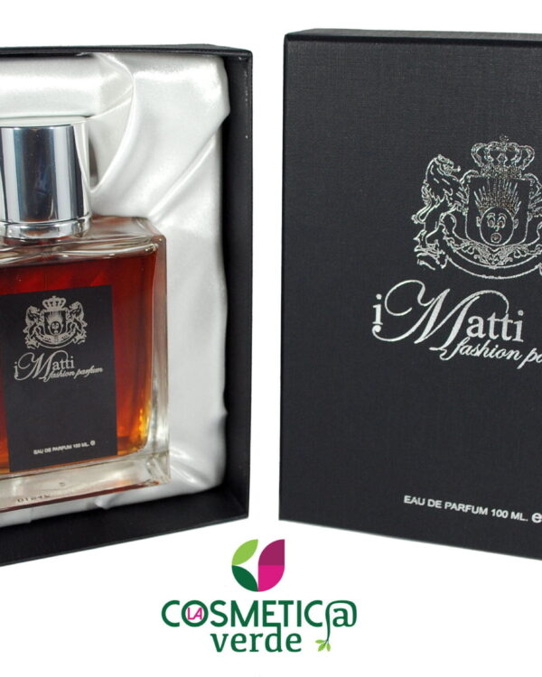 imatti parfum