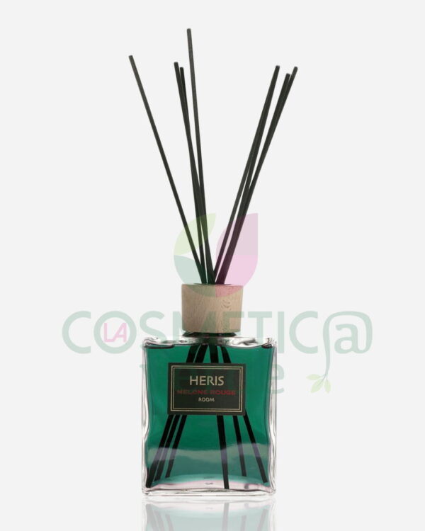 Melone Rouge Heris Room Profumatore Ambiente