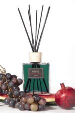 melone rouge heris room composizione