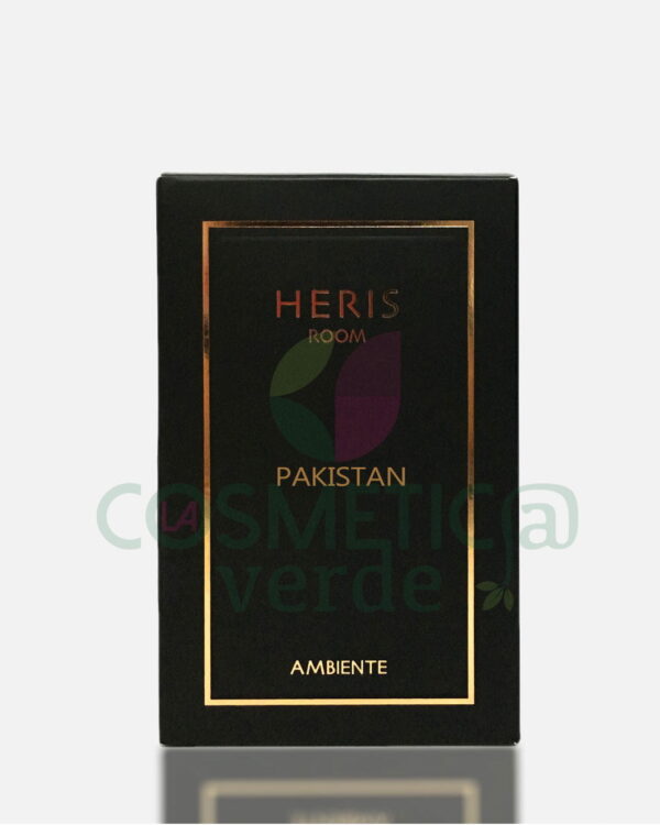 Pakistan Heris Room Profumatore Ambiente