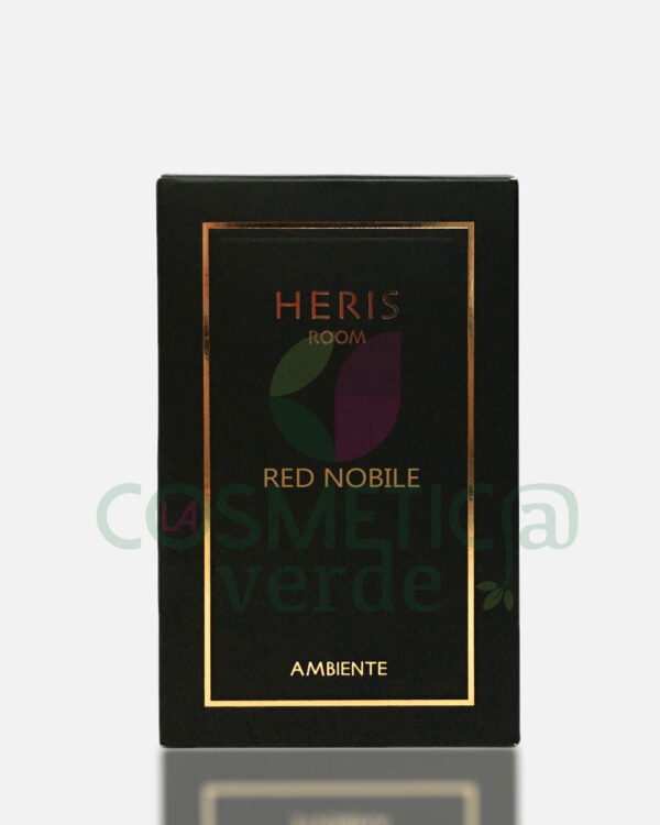 Red Nobile Heris Room Profumatore Ambiente
