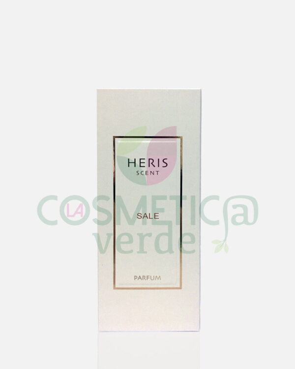 sale heris scent 250