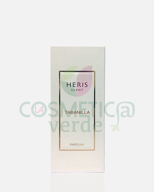 tabanilla heris scent 250