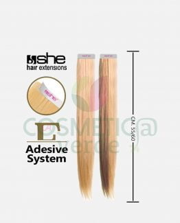 EXS 8619N Hair Extension Adesiva SHE