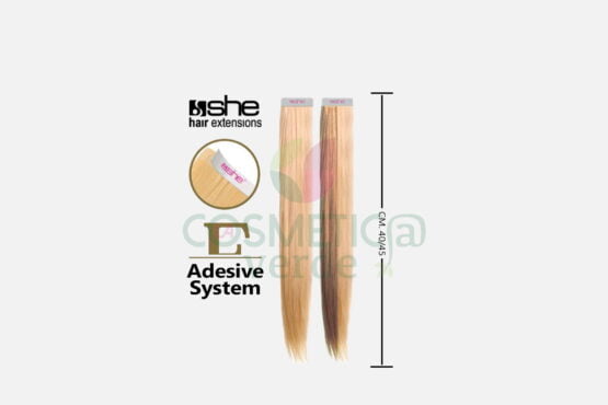 EXS 8620N Hair Extension Adesiva SHE