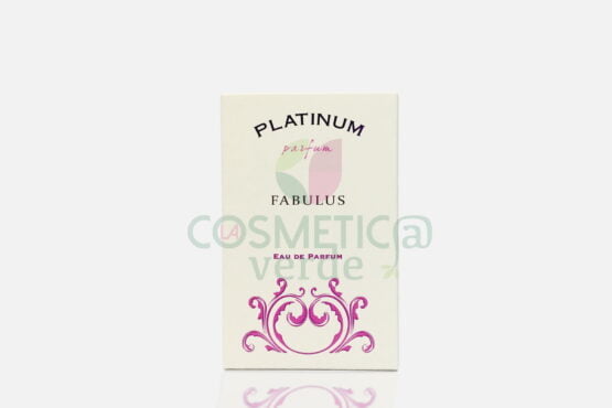 Fabulus Platinum
