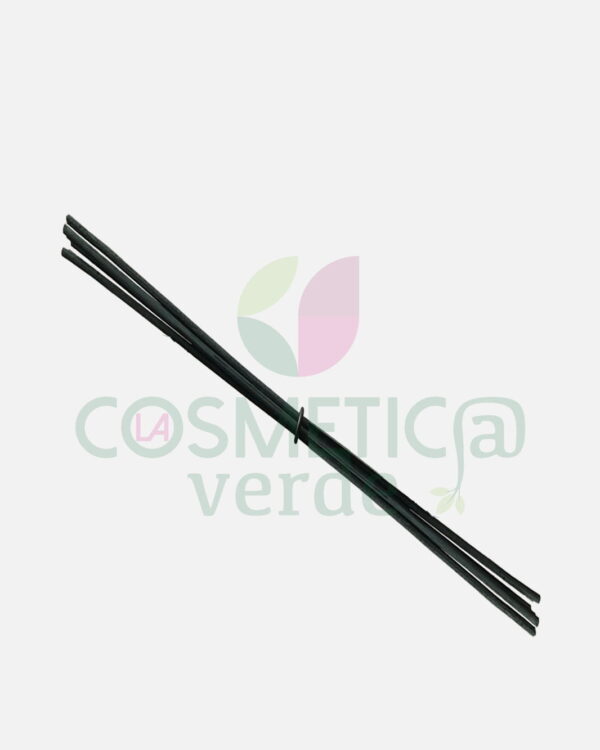 Bacchette in Legno Nero Per Profumatore Ambiente