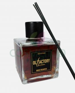 Bosco Selvatico Olfactory Perfume Profumatore Ambiente