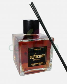 Sogno Mediterraneo Olfactory Perfume Profumatore Ambiente