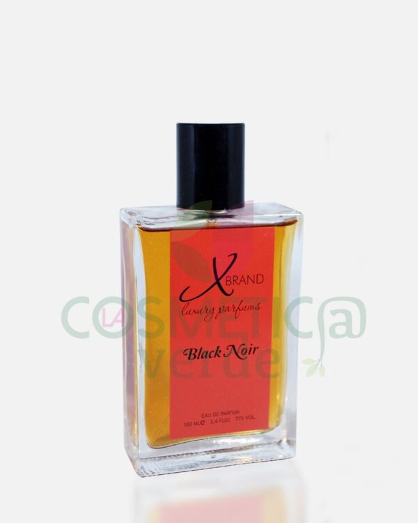 Black Noir X-Brand Luxury Parfums