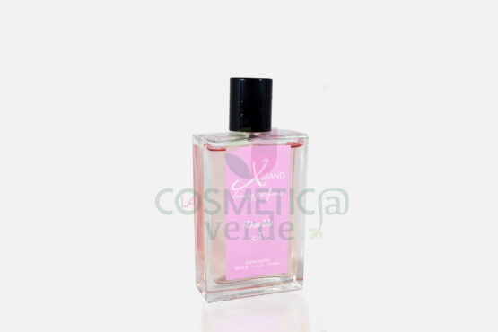 Doble-X X-Brand Luxury Parfums
