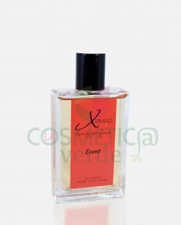 Event X-Brand Luxury Parfums