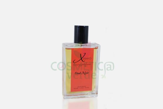 Oud Noir X-Brand Luxury Parfums