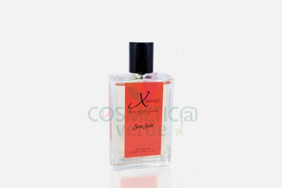Sea Salt X-Brand Luxury Parfums