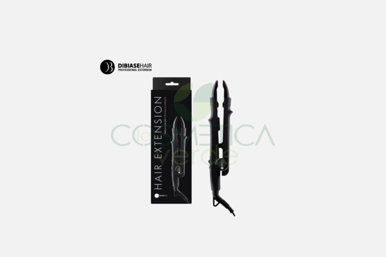 Pinza a caldo professionale DiBiaseHair