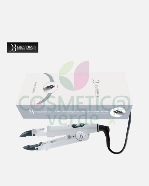 Kit 2011 Pinza A Caldo Senza Centralina DiBiasehair