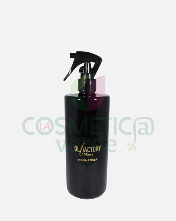 Vigna Rossa Olfactory Perfume Profumatore Ambiente Spray