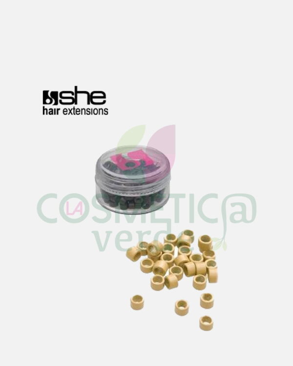 Anelli Micro Ring She