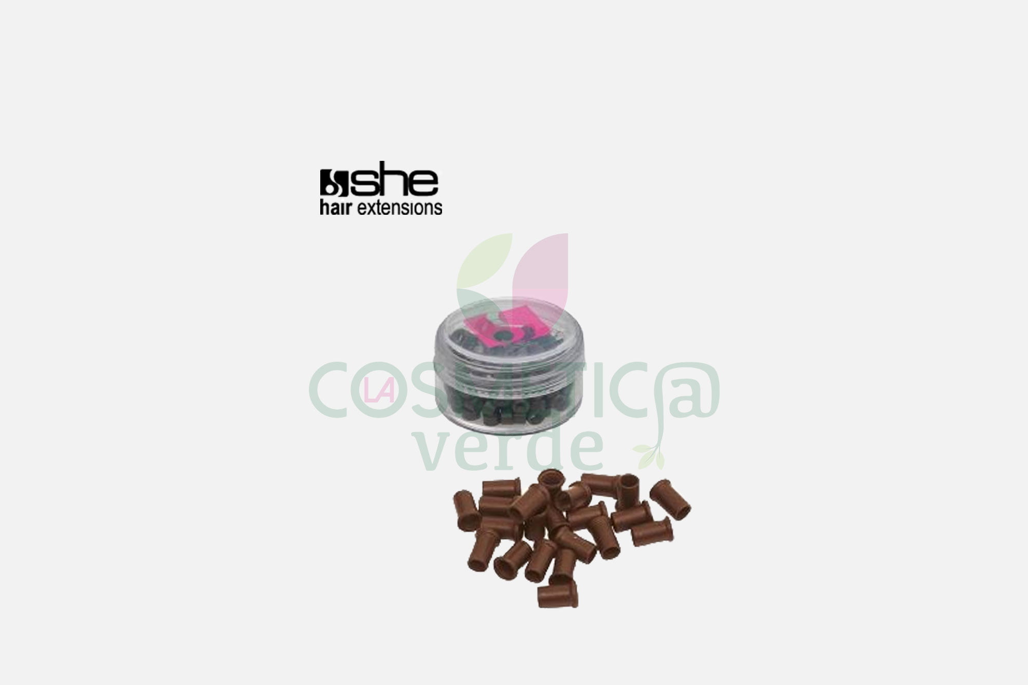 MRWL Ring Per Applicazione Tessitura She Ring Per Applicazione Tessitura She