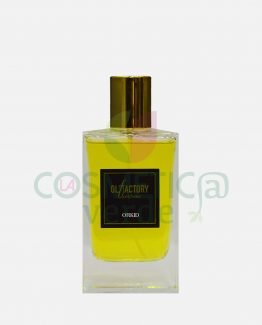 Orkid Olfactory Perfume