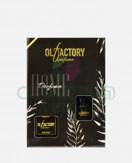 Vigna Rossa Olfactory Perfume Profumatore Ambiente Confezione