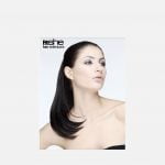 Natalie Coda in Fibra Sintetica She