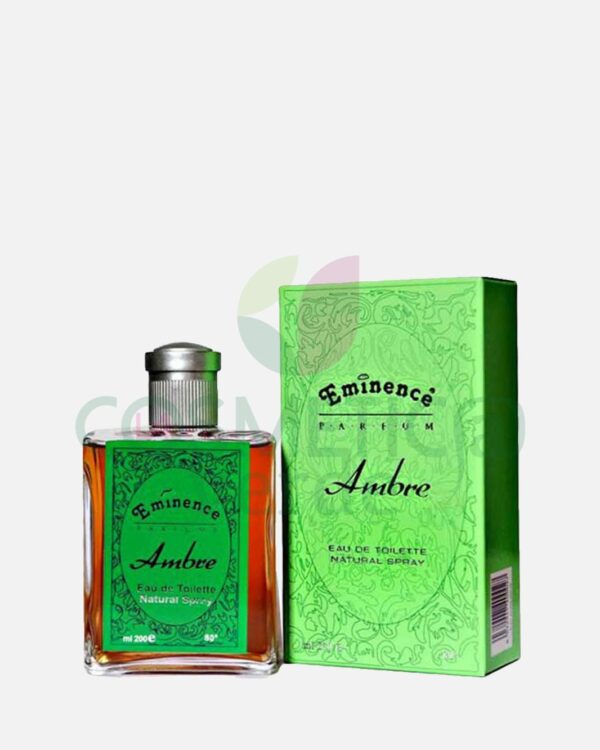 Ambre Eminence EDT 200ML