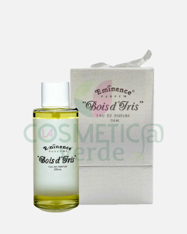 Bois D'Iris Eminence EDP 250ML