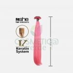 Hex 8011FM Extension con Cheratina in Capelli Naturali 100% She