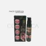 Filler Lip Pump 4D Face Complex