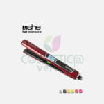 Diamond Piastra per Capelli in Ceramica e Tormalina ad Infrarossi She