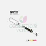 Glam Piastra per Capelli ad Infrarossi She