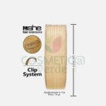 Hair Clip 19 Extension Con Clips 100% Naturali She