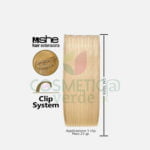 Hair Clip 23 Extension Con Clips 100% Naturali She
