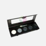 Palette Ombretti Smokey Eyes Eminence