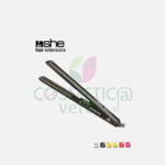 Velvet Black Titanium Piastra per Capelli She