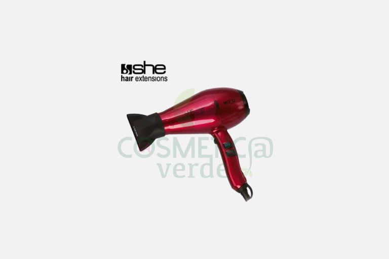 She 4750 Asciugacapelli Super Leggero