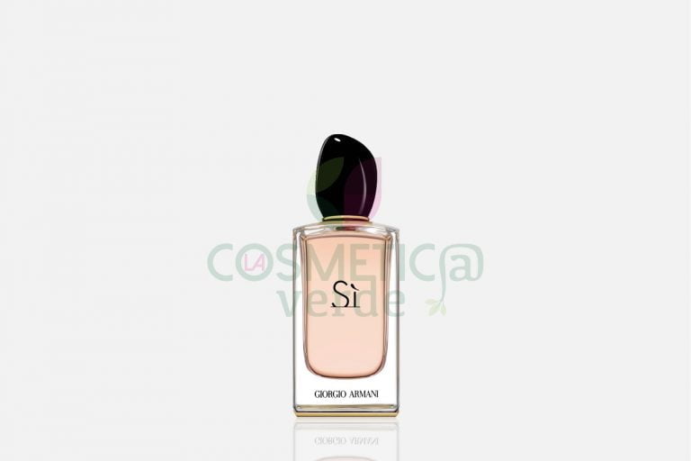 Si Edp 100ML Giorgio Armani