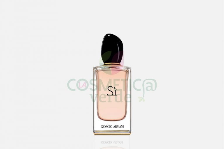 Si Edp 150ML Giorgio Arman