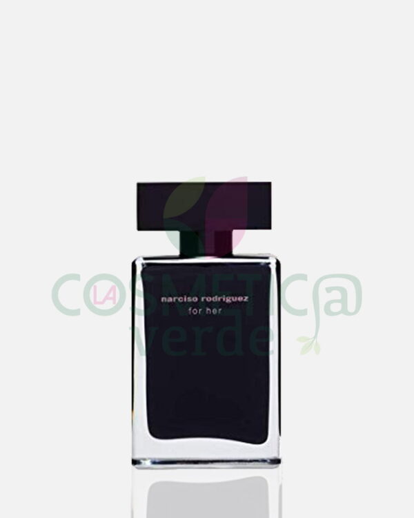 Narciso Rodriguez For Her Edt 50ML