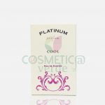 Cool Platinum. Profumo 100ml EDP