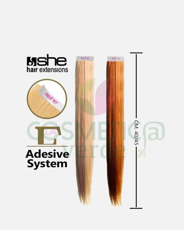 exs 8620 M4 extension adesiva mechata she